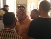 بدء تقدم المواطنين لدفع رسوم جدية التصالح فى مخالفات البناء بشمال سيناء