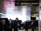 ترامب يزور شقيقه بإحدى مستشفيات نيويورك  بعد تدهور حالته الصحية