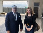 سفير مصر بلبنان لليوم السابع: 16000 لبنانى استفاد من خدمات المستشفى الميدانى المصرى