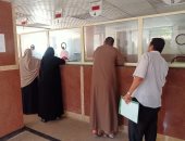 محافظ البحيرة: 77 ألف طلب للتصالح فى مخالفات البناء.. صور