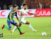 الزمالك يلغى فكرة الاستمرار فى معسكر الجونة بعد تأجيل لقاء المقاصة بالكأس