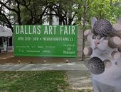 إلغاء معرض فنون فى تكساس أكثر المدن إصابة بفيروس كورونا
