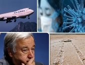 باختصار..أهم الأخبار العربية والعالمية حتى الـ12 ظهرا.."الصحة الروسية" تعلن بدء إنتاج لقاح كورونا.. بريطانيا:دخول العزل الذاتى للوافدين من فرنسا حيز التنفيذ.. تعيين 10سيدات بمناصب قيادية برئاسة الحرمين الشريفين