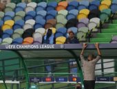 ربع النهائى عُقدة بيب جوارديولا في دوري أبطال أوروبا .. صور