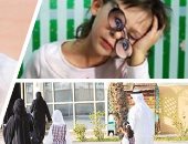 "العام الدراسى" يطرق بلاد العرب بزمن كورونا..السعودية: التعليم "عن بعد" أول 7 أسابيع ثم التقييم.. الإمارات تمنح الطلبة حرية الاختيار بين الحضور بالمدارس أو عن بعد.. عمان تؤجل وسوريا تنفى التأجيل.. والعراق يناقش