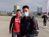 ليفربول ينشر فيديو لعودة اللاعبين استعدادا للموسم الجديد: "انتهت الراحة"