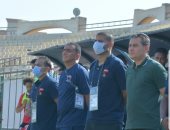 ماذا قدم الزمالك هذا الموسم أمام مدربيه السابقين قبل مواجهة نادى مصر؟