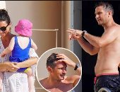 لامبارد يقطع إجازته فى فرنسا بسبب قواعد الحجر الصحى بإنجلترا