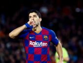 فيديو.. 198 هدفا من توقيع سواريز مع برشلونة قبل الرحيل المنتظر