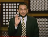 فيديو.. رمضان عبد المعز: شكر الله عز وجل على نعمة يتبعه الزيادة والتوفيق