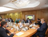 محافظ قنا: برنامج التنمية المحلية لصعيد مصر يحقق نقلة فى مستوى الخدمات