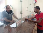 محافظ شمال سيناء: تسهيلات للمواطنين للتصالح فى مخالفات البناء "صور"