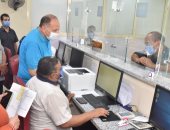 محافظ أسيوط يناشد مقدمى التصالح في مخالفات البناء بسرعة سداد الـ 25%.. صور