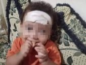 نجار يعثر على رضيع داخل جوال على ترعة بالشرقية.. والأم: أنجبته من زواج عرفي