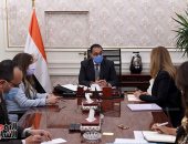 مدبولى: ندعم الأكاديمية الوطنية للتدريب لتخريج كوادر على قدر عالٍ من الكفاءة