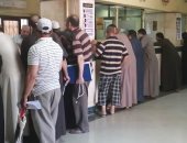 صور.. استمرار تلقى طلبات التصالح وتحصيل قيمة الـ25 % بالمنوفية