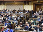 قانون تقسيم دوائر مجلس النواب أمام جلسة البرلمان غدًا 