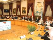 محافظ القاهرة: مراجعة عقارات القاهرة الخديوية وإخلائها من الأنشطة المؤثرة على سلامتها