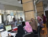 محافظ أسوان: 12,5 مليون جنيه متحصلات طلبات التصالح فى مخالفات البناء