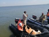 البيئة تعلن انتهاء صيانة وإعادة تشغيل محطة المكس لرصد نوعية المياه