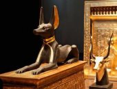 كيف نظرت الحضارات إلى الكلب؟.. رمز الوفاء والقوة وأحد آلهة القدماء