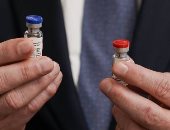 إطلاق اللقاح الروسى الثانى لفيروس كورونا نوفمبر المقبل