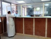 استمرار العمل بالمراكز التكنولوجية لقبول طلبات التصالح فى مخالفات البناء بالبحيرة