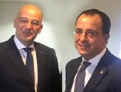 وزيرا خارجية اليونان وقبرص يبحثان فرض عقوبات على تركيا