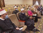 "دينية البرلمان" تناقش مطالب فتح المساجد لصلاة الجمعة..وتنتقد غياب 3 وزراء 