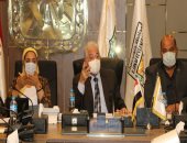 محافظ جنوب سيناء: ذبح 3 عجول وتوزيعها على أهالى الطور بمناسبة العام الهجرى الجديد