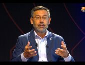 TyC Sports الأرجنتينية: إستقالة رئيس برشلونة من منصبه بعد فاكس ميسي