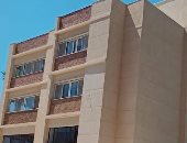 افتتاح مركز طه حسين لخدمة الطلاب من ذوى الإعاقة بجامعة الإسكندرية