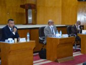 نقيب مهندسى الإسكندرية: الدولة قادرة على إيقاف مخالفات البناء