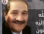 نقابة الأطباء تنعى الدكتور عبد العزيز بندق بعد وفاته بكورونا