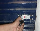 إغلاق 4 منشآت تجارية وسط الإسكندرية وضبط 16 حالة إشغال طريق