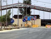 الأردن يمدد إغلاق الحدود مع سوريا لأسبوع إضافى بسبب فيروس كورونا 