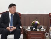 كوريا الجنوبية تدعو الصين لأداء دور "بناء" فى إحلال السلام بين الكوريتين 