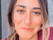 أمينة خليل تروج لفيلمها الجديد "توأم روحى" بفيديو على انستجرام