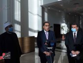 الحكومة تعلن السماح بفتح الحدائق والملاهى بنفس المعايير المطبقة بالمطاعم