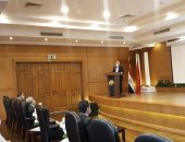 محافظ بورسعيد: تكثيف جهود الأحياء لتحصيل المتآخرات المستحقة على الإيجارات السكنية