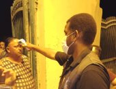"الطب الوقائى" بأسوان: إعفاء المصريين القادمين من السودان من Pcr