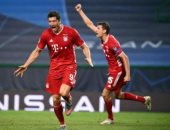 فيفا يحتفى بأدء ليفاندوفسكي: سجل في 9 مباريات على التوالي و15 هدف بنفس الموسم