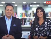 نشرة الحصاد من "تليفزيون اليوم السابع".. البرلمان يوافق على قانون تقسيم دوائر مجلس النواب.. الهضبة يعود للدراما بمسلسل عالمى.. الزمالك يبتعد عن درع الدورى بتعادل سلبى.. وباريس سان جيرمان يصل نهائى دورى الأبطال