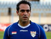 أمير عبد الحميد: دور الدولة المصرية فى تطوير صناعة الرياضة ملموس 