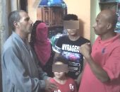 والد طفلة التعذيب: بنتى طلبت منى التواجد معها بالمستشفى وأطالب بأقصى عقوبة للجناة