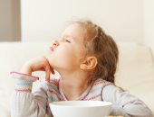 10 أسباب لضعف نمو الطفل منها عدم تناوله سعرات حرارية كافية