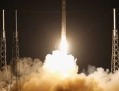 SpaceX تُطلق 40 قمراً صناعياً للإنترنت من OneWeb