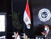 رئيس هيئة الاستثمار يبحث مع القائم بأعمال سفير الإمارات فرص الاستثمار بمصر