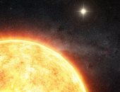 باحثون: الشمس كان لديها توأم فرقتهم الأيام بعيدا فى الفضاء