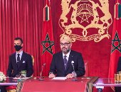 عاهل المغرب: الوضع الصحى فى البلاد مؤسف